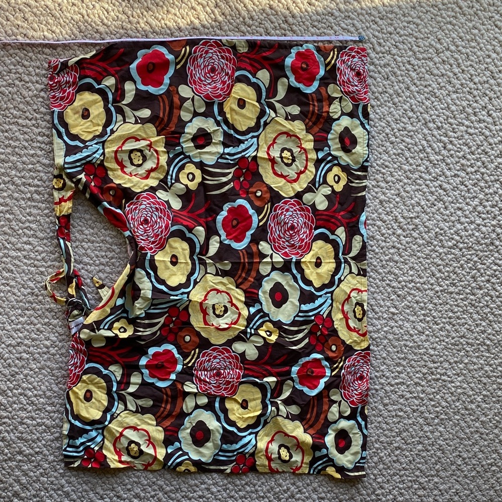 Nursing Cover